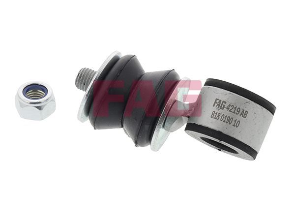 Viraj Demir Askı Rotu Ön Sağ veya Sol Volkswagen Golf II (191/193)(08.1983->1992)  FAG 818 0190 10