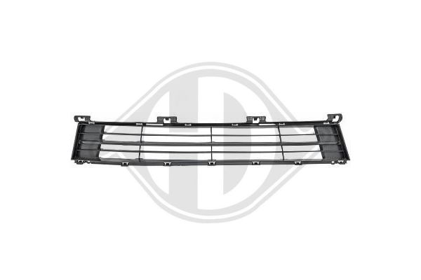 Tampon Panjuru Ön Mazda 6 Sedan (GH)(08.2007->)  EUROBUMP MAZ0706018