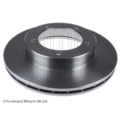 Fren Disk Ayna Ön Sağ ve Sol RECOVER 5236