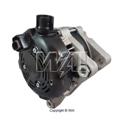 Alternatör  Ford Focus S.Wagon (CB8)(2010->)  FORD ORJINAL CV6T10300FA