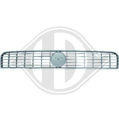 Panjur Ön Fiat Grande Punto (199)(2005->)  PLEKSAN 6600