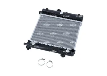 Su Radyatörü  NRF 58232  A2025006103 2025002003 2025002603 2025005803 2025005903 2025006003 2025006103 A2025002003 A2025002603 A2025005803 A2025005903 A2025006003