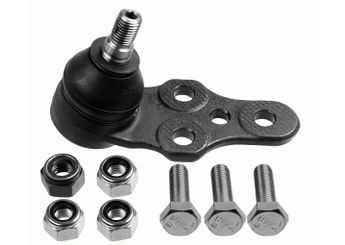 Rotil Alt Sağ veya Sol LEMFÖRDER 12152 05  1603164 94788122 1603120 90272683