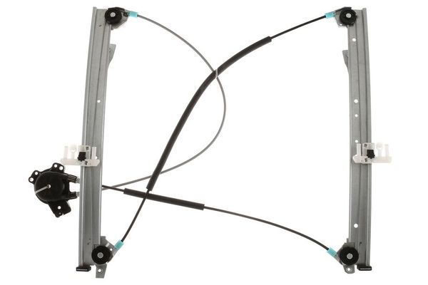 Cam Krikosu Ön Sağ VALEO 850697
