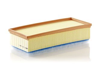 Hava Filtresi  MANN C 35 160/1  1611157980 1444QX 1444 QX 1444WN 1444 WN 1400474780 1444QW 1444 QW SU001A0348 SU001-A0348