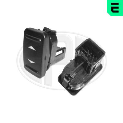 Cam Açma Düğmesi Ön Sağ Ford Focus Cabrio (CA5)(2006->)  ERA 662282