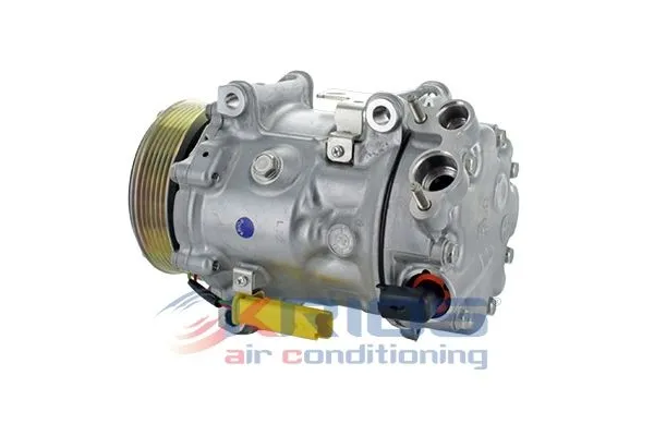 Klima Kompresörü  Citroen Grand C4 Picasso (10.2006->)  PSA ORJINAL 9819711480