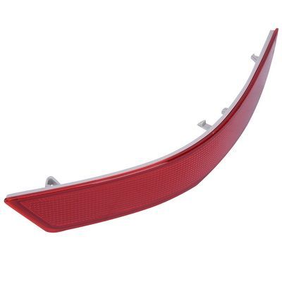 Tampon Reflektörü Arka Sol WENDERPARTS MA1648200574