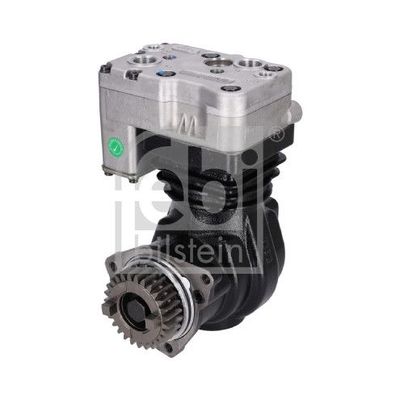 Klima Kompresörü  FEBI BILSTEIN 194015