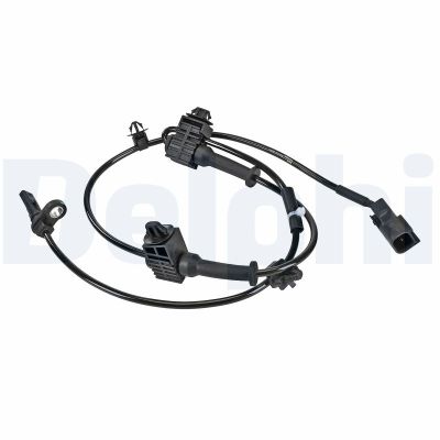 Abs Sensörü Ön Sol Mazda CX-5 (KF)(09.2017->)  DELPHI SS21532-12B1
