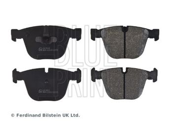 Fren Disk Balata Arka BLUE PRINT ADB114204  34216790966 34216775342 34 21 6 775 342 34 21 6 790 966