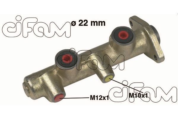Fren Ana Merkez  CIFAM 202-168