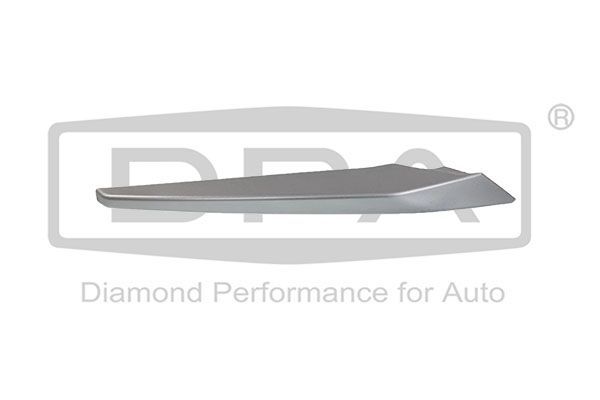 Tampon Çıtası Ön Sağ PRO-A 341823