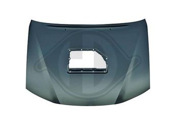 Motor Kaputu  PREMIUM 00095  533010K111 533010K110