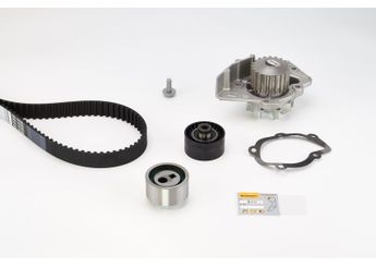 Triger Kayış Seti  CONTINENTAL CT986WP2  1611897980