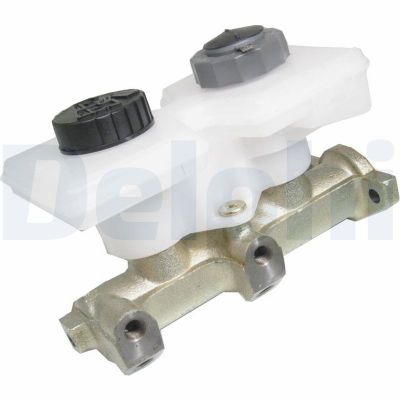 Fren Ana Merkez  DELPHI LM16020