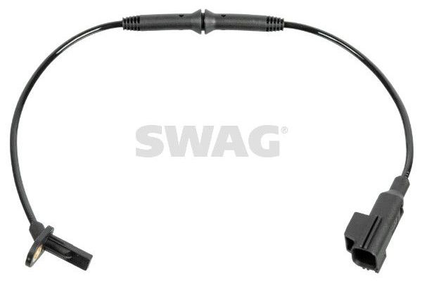 Abs Sensörü Arka Sol Jaguar XF (01.2008->)  SWAG 33 10 0522