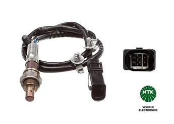 Oksijen (Lambda) Sensörü  NGK 1728  55562290 93188908 55 562 290 93 188 908