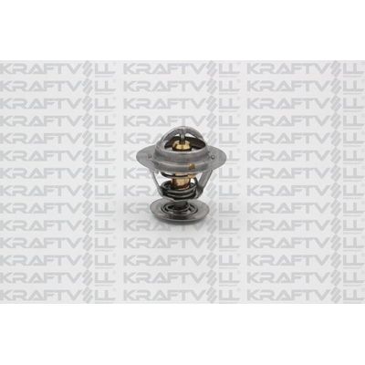 Termostat 92 °C  Ford Transit Connect (TC7)(2002->)  KRAFTVOLL 08110110