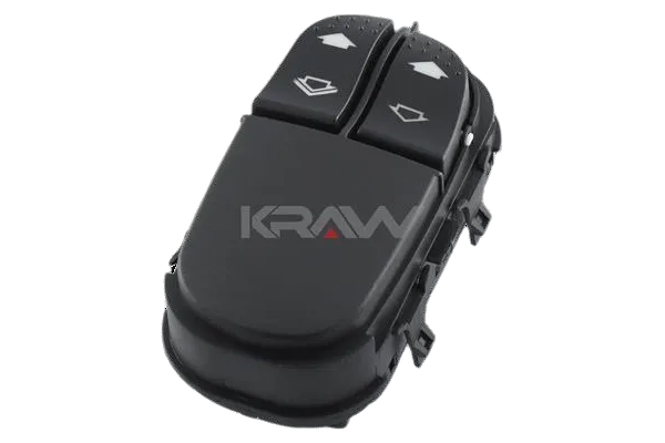 Cam Açma Düğmesi Ön Sağ FASE 11-407-034