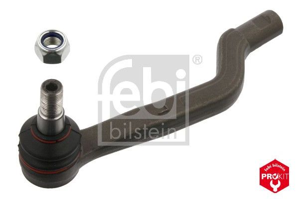 Rot Başı Sol Mercedes Vaneo Compact Van (BM 414)(10.2001->)  FEBI BILSTEIN 34576