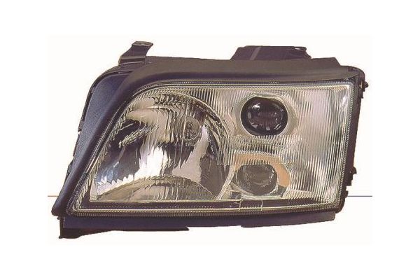 Far Sağ Audi S6 Sedan/Avant (C4)(06.1994->)  DEPO 441-1118R-LD-E