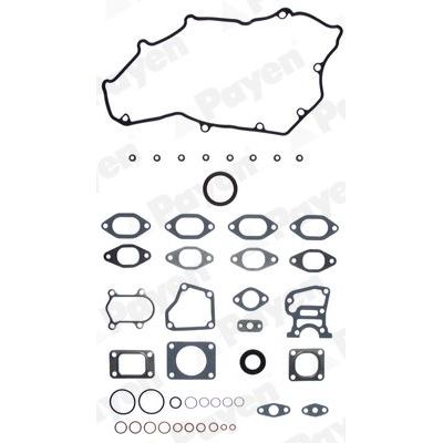 Takım Conta  Fiat Ducato 2,8 Kamyonet (03.1994->)  PAYEN DX391