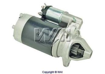 Marş Dinamosu  HELLA 8EA 015 642-621  6005706622