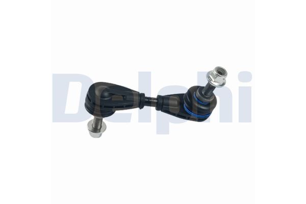 Viraj Demir Askı Rotu Arka Sağ veya Sol Ford Focus 4/5 Kapı (CGE)(2018->)  DELPHI TC4924