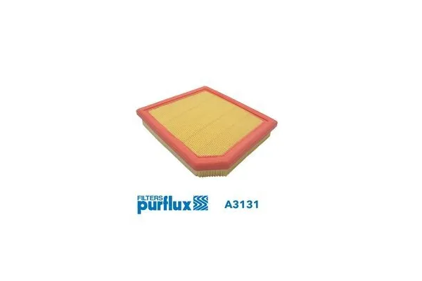 Hava Filtresi  BMW 2 Serisi Gran Coupe (F44)(2019->)  PURFLUX A3131