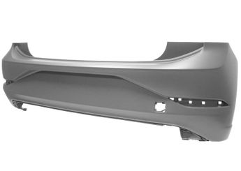 Tampon Arka EUROBUMP WOS07PO180P  2G6807417MGRU 2G6807417M GRU 2GS807417MGRU 2GS807417M GRU