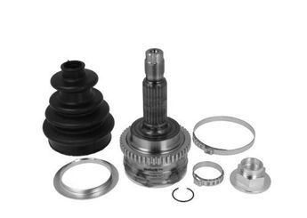 Aks Kafası Ön Dış Sağ veya Sol CIFAM 607-570  49500 4950007010 49500-07010 4950007060 49500-07060