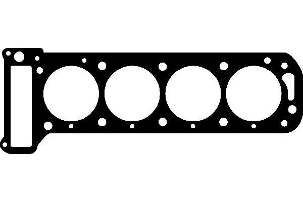 Silindir Kapak Contası  Opel Rekord E (1985->)  CORTECO 411237P