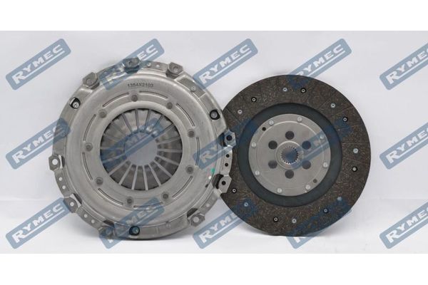 Debriyaj Seti  Volvo XC70 (08.2000->)  FORD ORJINAL 4N517540FB