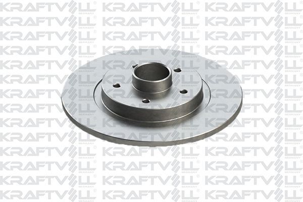 Fren Disk Ayna Arka Sağ ve Sol KRAFTVOLL 07040375