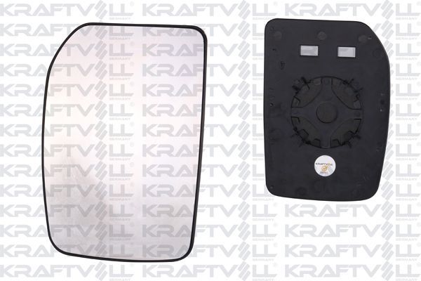 Ayna Camı Dış Sol Ford Transit Kamyonet (FY)(2000->)  KRAFTVOLL 09080055