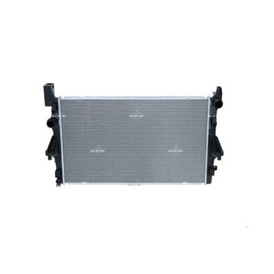 Su Radyatörü  NRF 59289