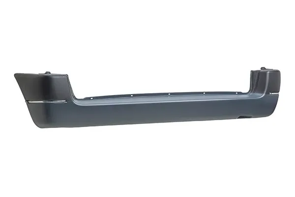 Tampon Arka Peugeot Partner (S2)(11.2002->)  EUROBUMP PEJ07PR006TP