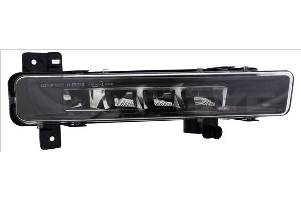 Sis Farı Ön Sağ BMW 5 Serisi Sedan (G30)(02.2017->)  TYC 19-15251-00-9