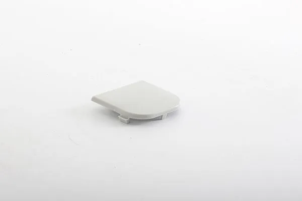 Tampon Çeki Demir Kapağı Arka BSG 30-922-087