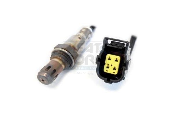 Oksijen (Lambda) Sensörü  Mercedes GLS -Serisi (BM 166)(11.2015->)  NGK 96998