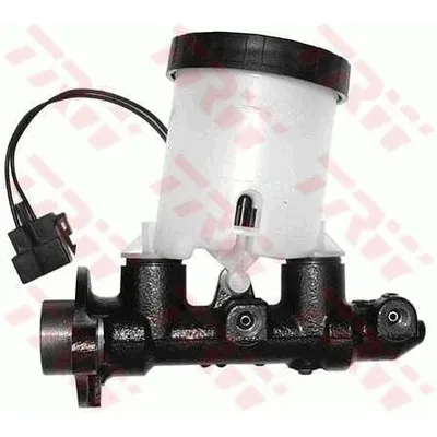 Fren Ana Merkez  GNR BMC604