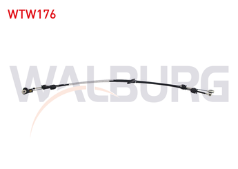 Vites Değiştirme Teli  WALBURG WTW176  2187450 CV6R7E395ND 1878555 CV6R7E395NC