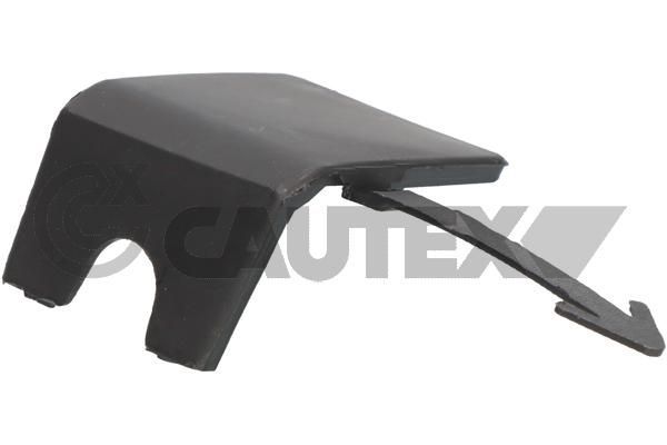 Tampon Çeki Demir Kapağı Ön Peugeot Partner Van (05.2008->)  BSG 70-922-148