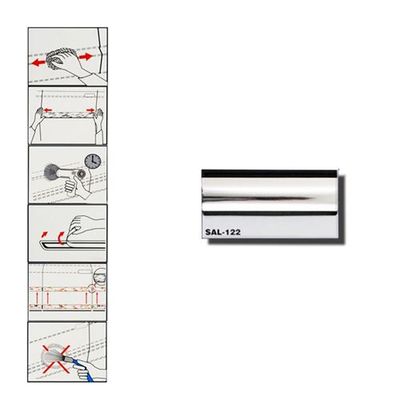 Portatif Çıta  SALMAN 039 04 188