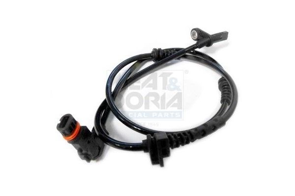 Abs Sensörü Ön Sağ veya Sol Mercedes CL Coupe (BM 216)(07.2006->)  ZEGEN ZAS1233