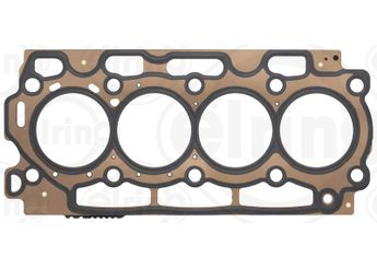 Silindir Kapak Contası  ELRING 569.842  3M5Q6051EA 11127805935 11 12 7 805 935 209CG 0209.CG 9682253480 1229881 1 229 881 3M5Q 6051EA Y601102H1 Y601-10-2H1 30735085 30 735 085