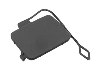 Tampon Çeki Demir Kapağı Ön EUROBUMP BMW0790012  51117167575