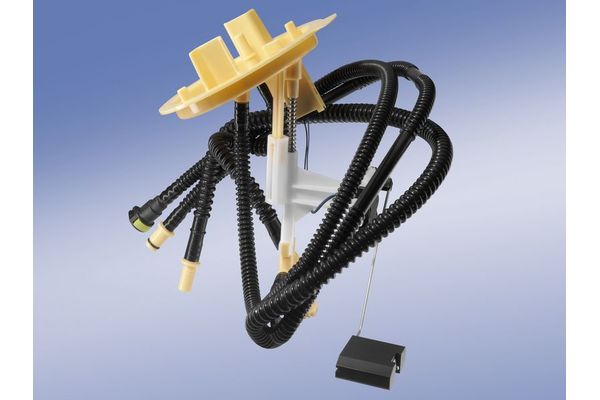 Depo Şamandırası  BOSCH 0 986 580 397