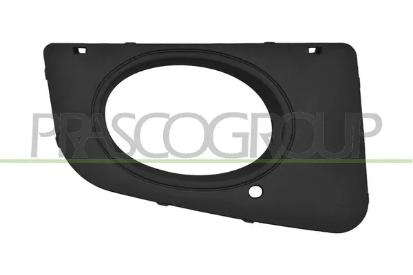 Sis Farı Çerçevesi Sağ Volkswagen Crafter Kamyonet (2F)(03.2006->2017)  MGA 98416